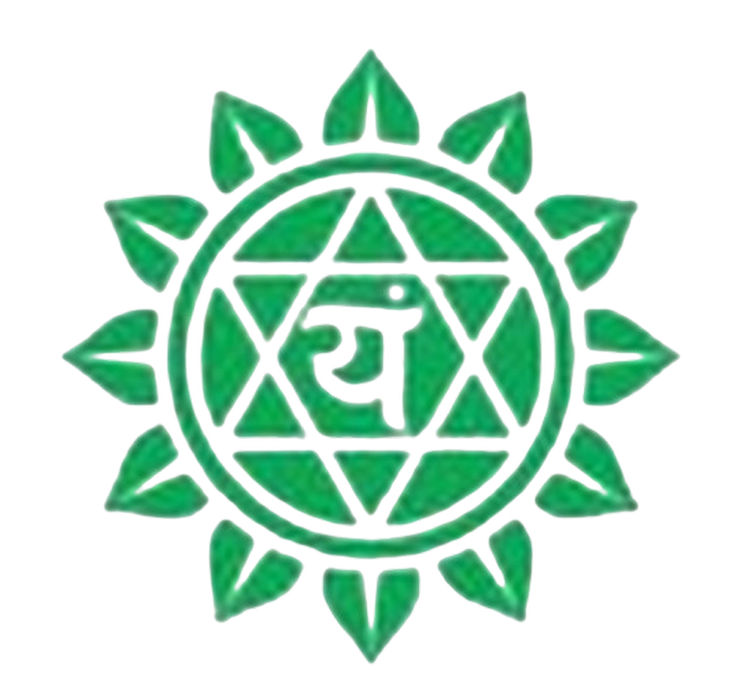 Dein Energiewirbel - Spirituelles Lebenscoaching - Chakren-Harmonisierung