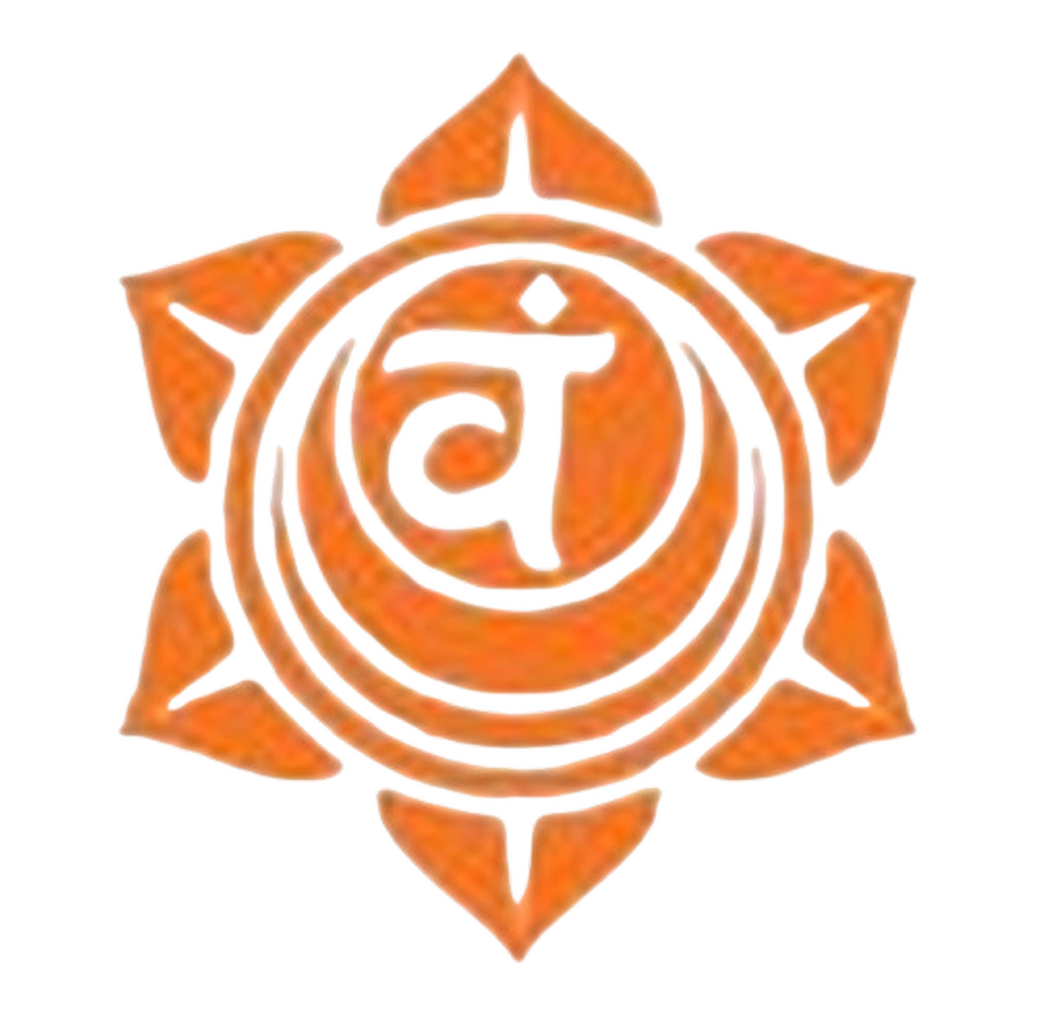 Dein Energiewirbel - Spirituelles Lebenscoaching - Chakren-Harmonisierung